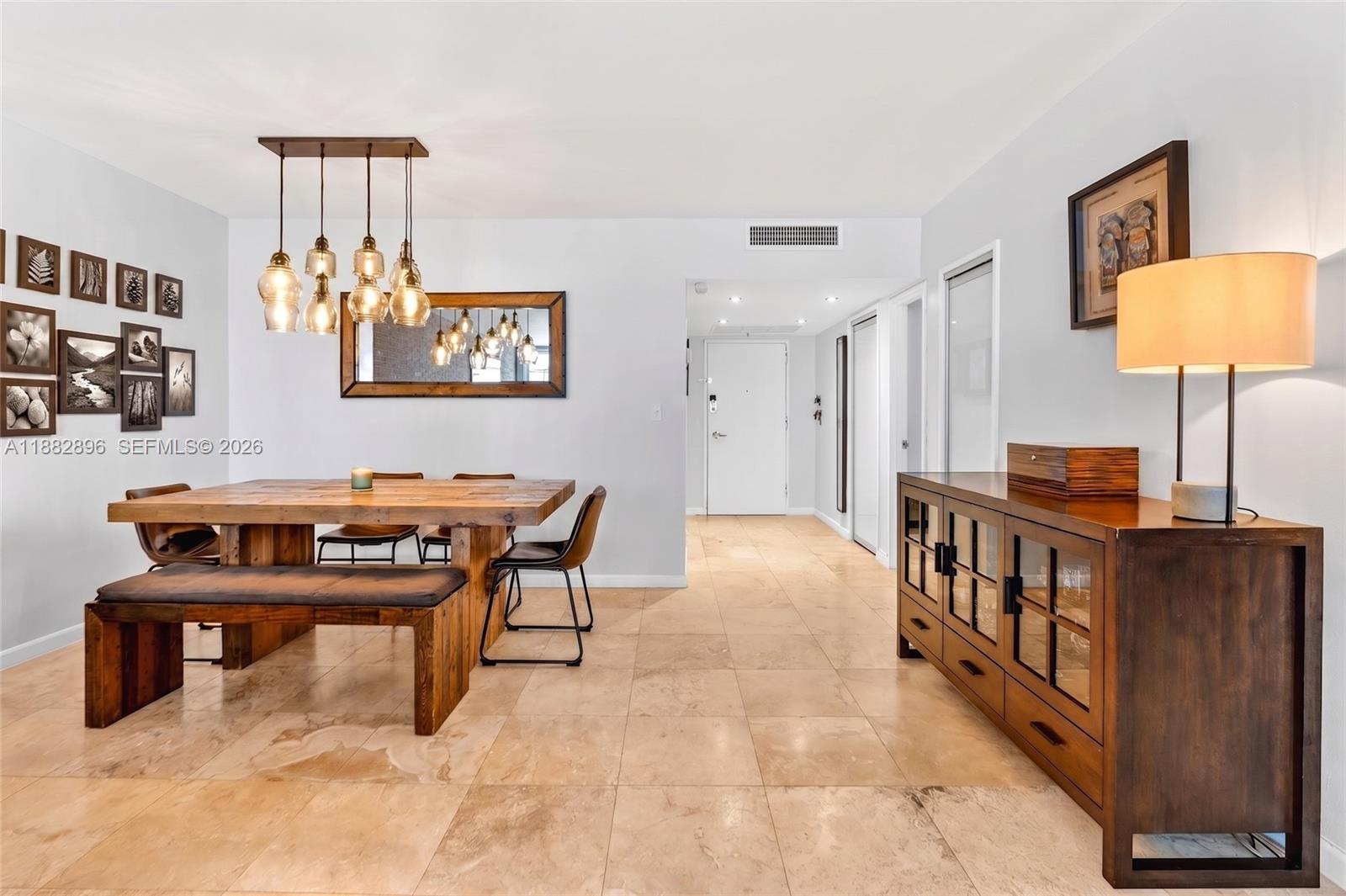 SEACOAST 5700 CONDO - Residential