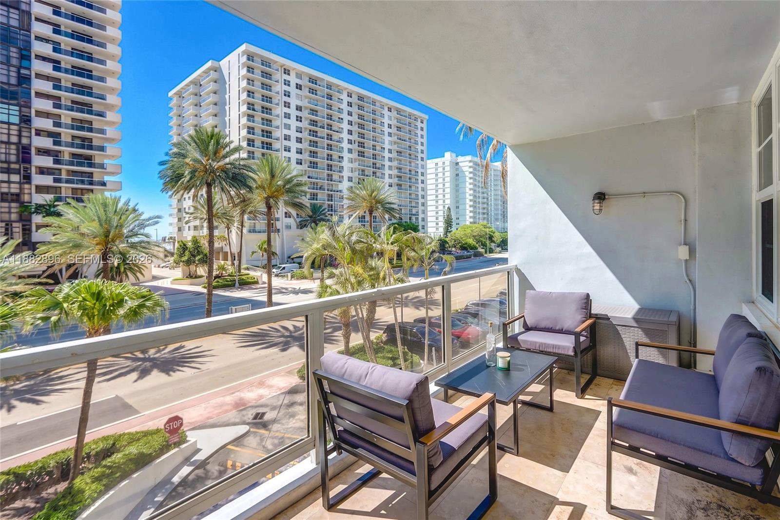 SEACOAST 5700 CONDO - Residential