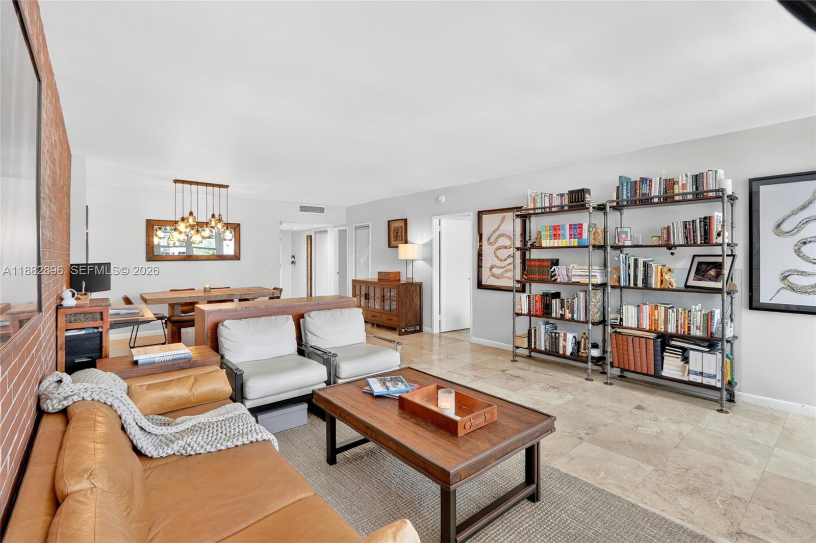 SEACOAST 5700 CONDO - Residential