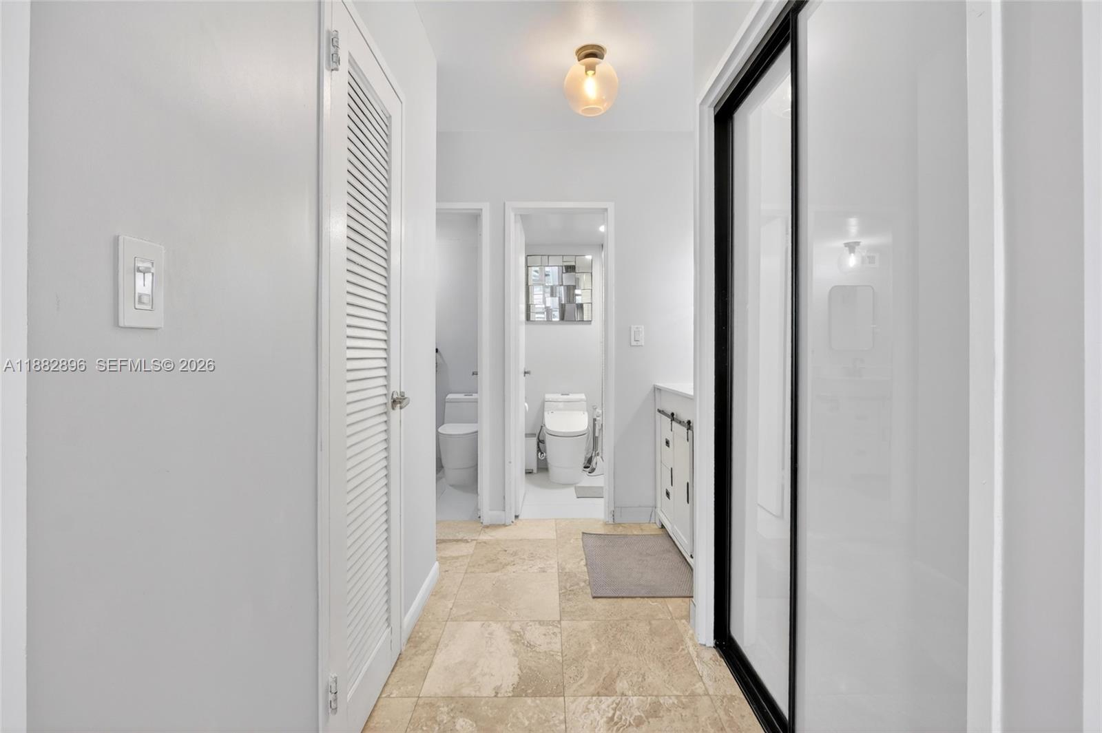 SEACOAST 5700 CONDO - Residential