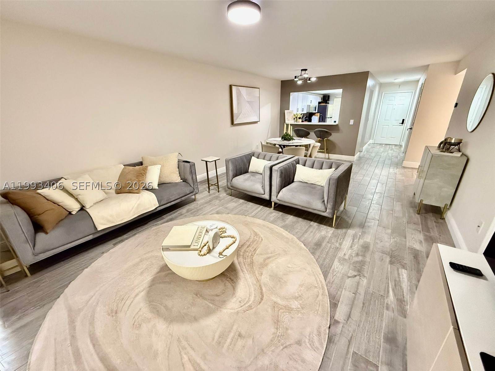 COUNTRY LAKES I CONDO PHAS - Residential