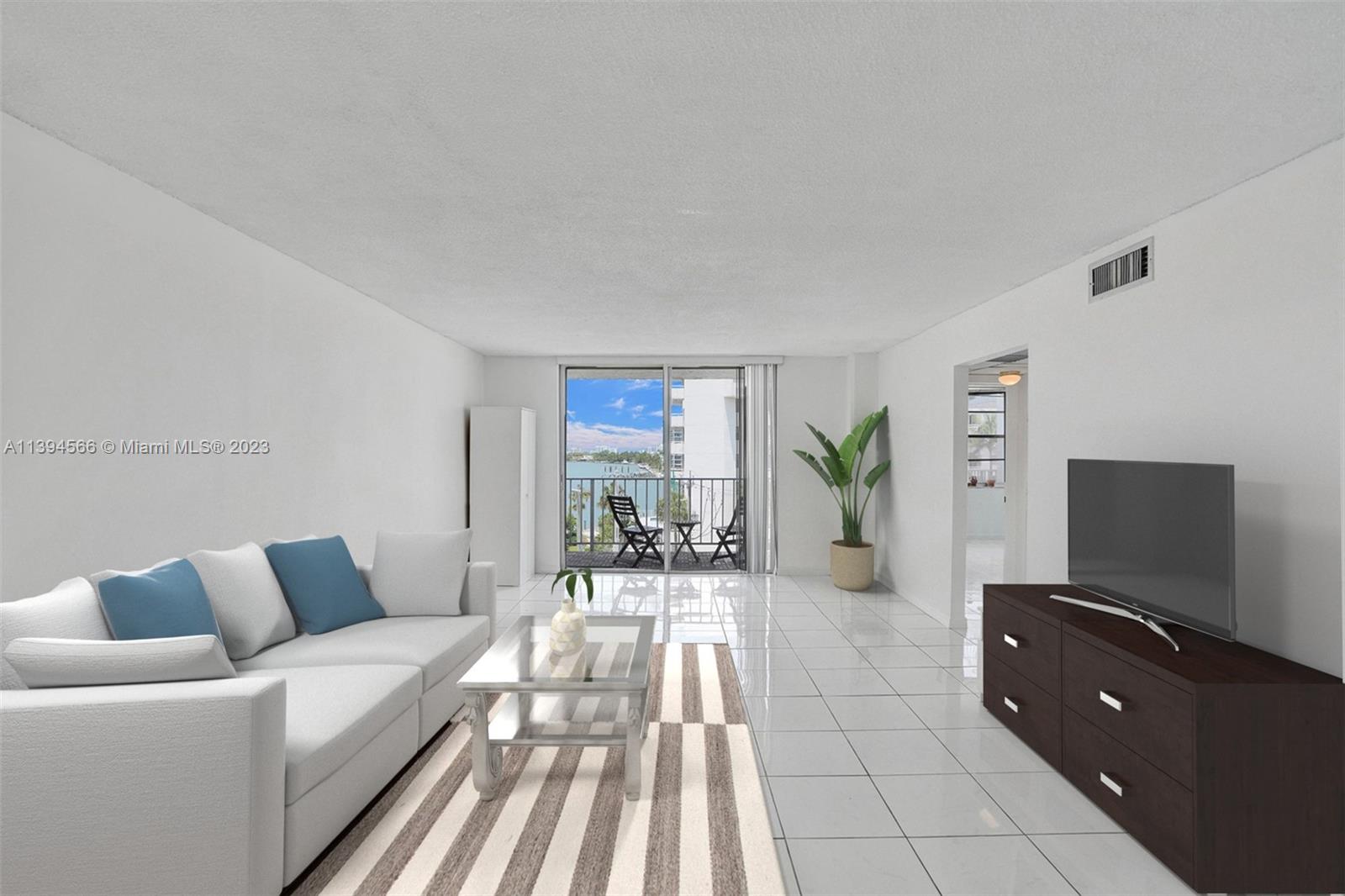 BOSTON PLAZA CONDO - Residential