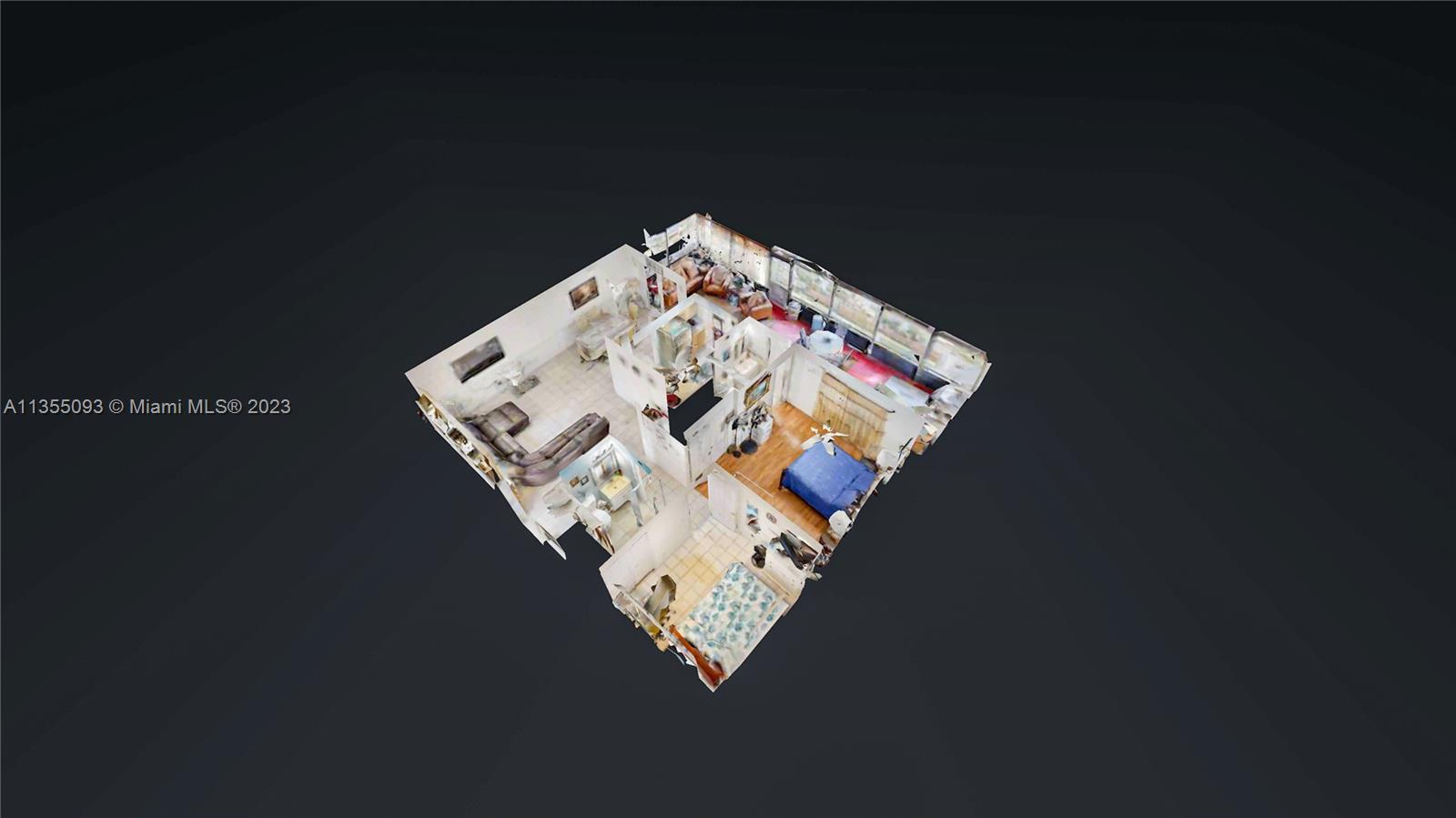 AUDUBON CLUSTER WEST - Residential