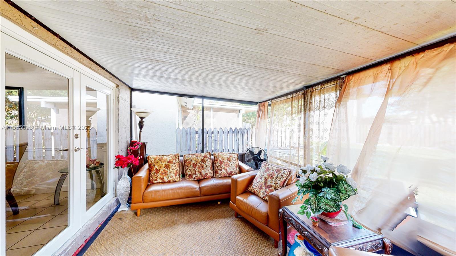 AUDUBON CLUSTER WEST - Residential