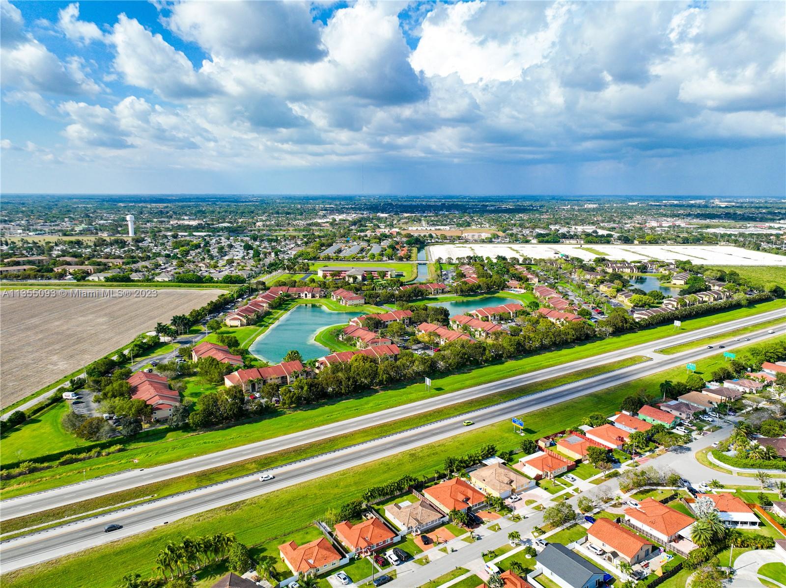 AUDUBON CLUSTER WEST - Residential