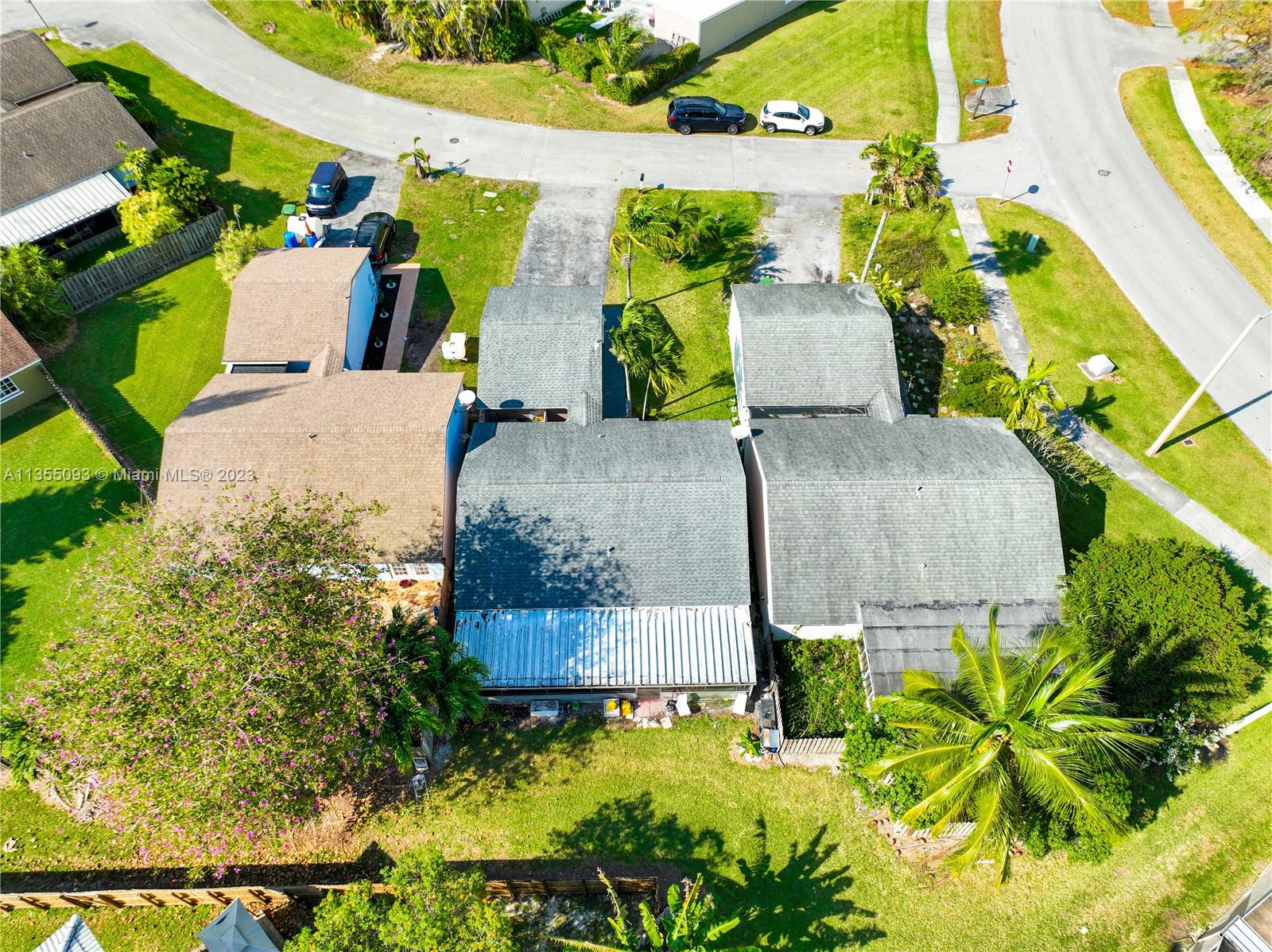 AUDUBON CLUSTER WEST - Residential