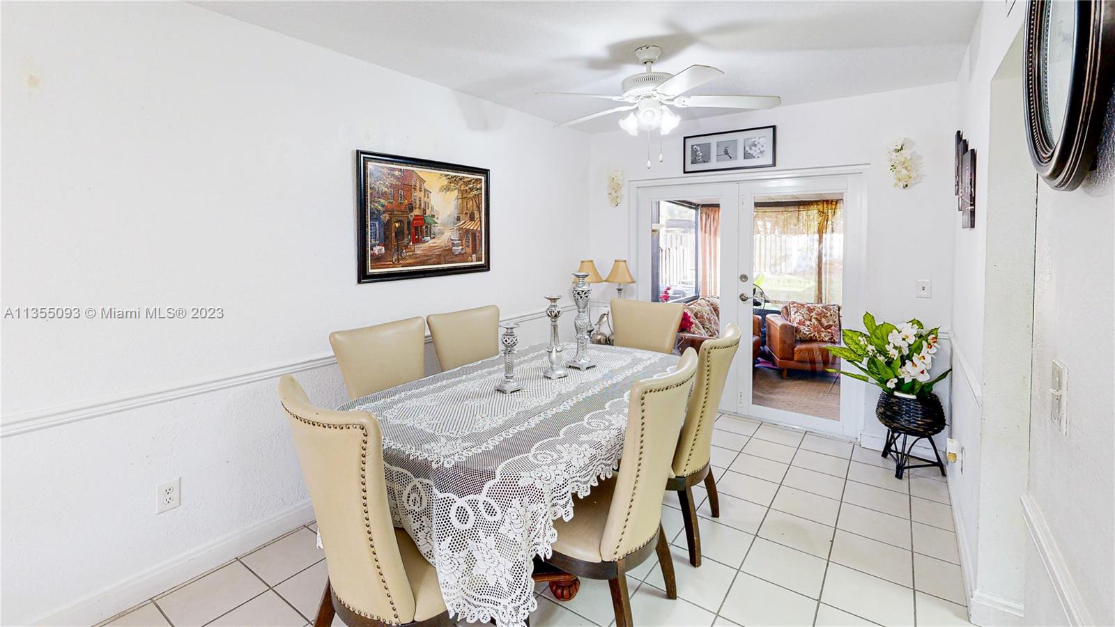 AUDUBON CLUSTER WEST - Residential