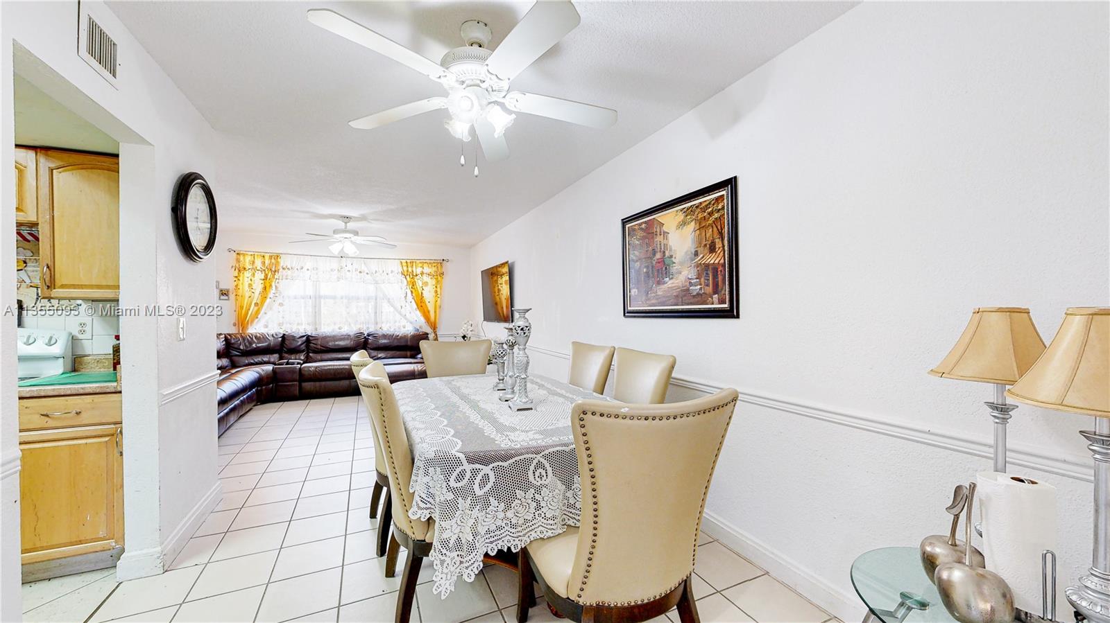 AUDUBON CLUSTER WEST - Residential