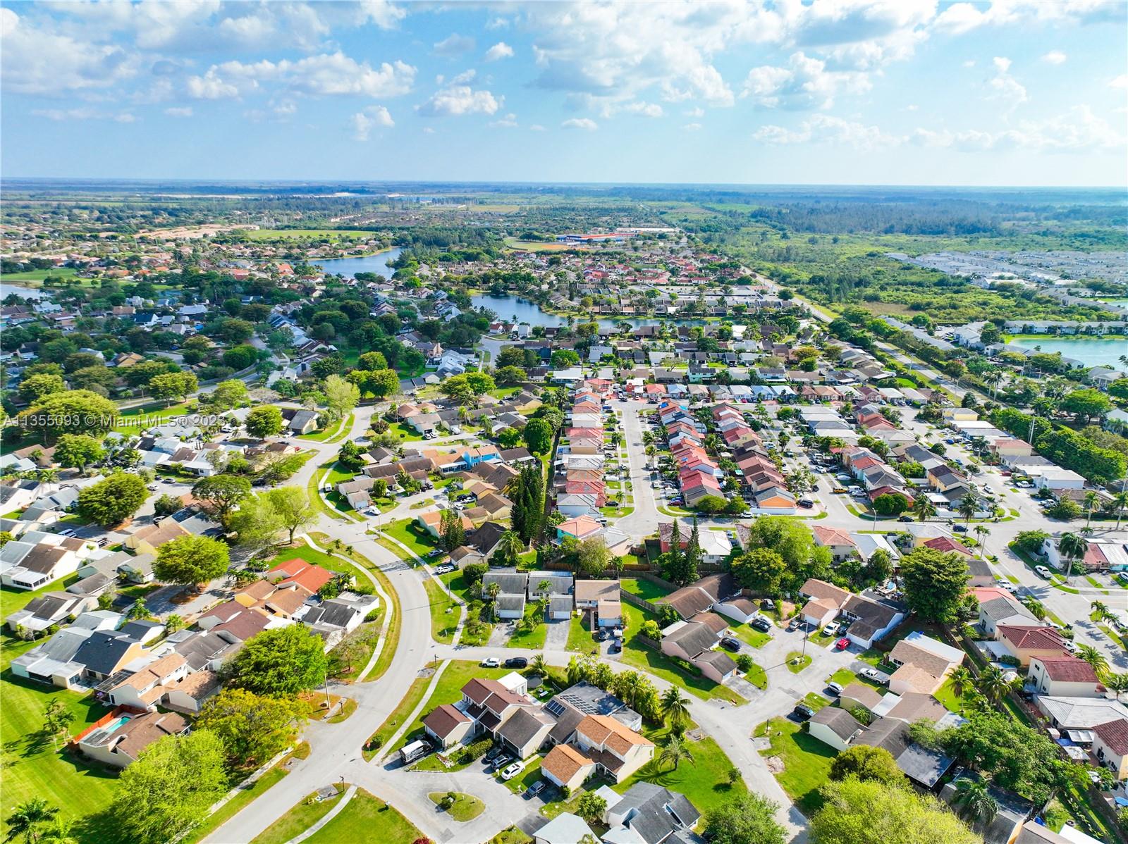 AUDUBON CLUSTER WEST - Residential