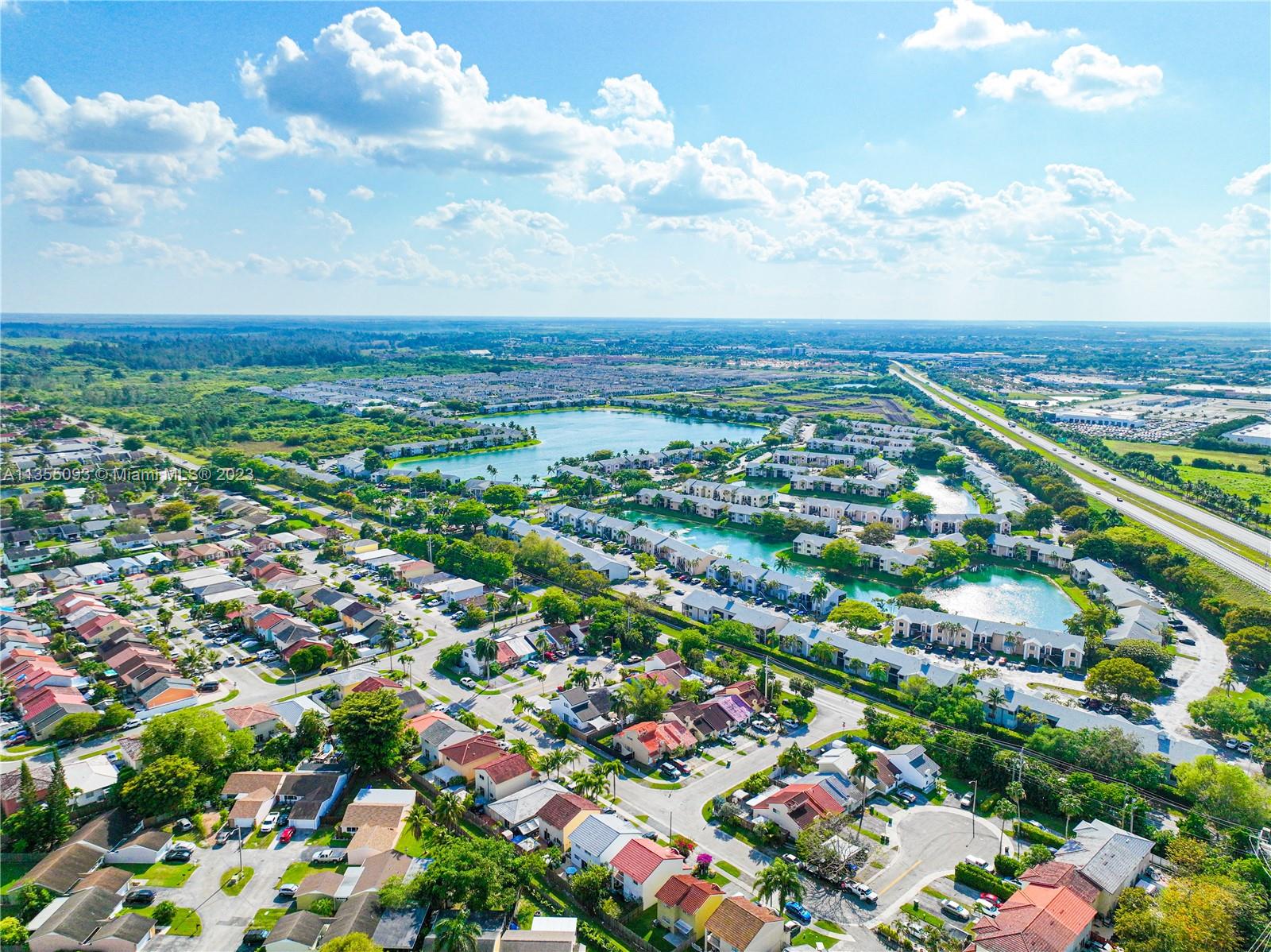 AUDUBON CLUSTER WEST - Residential