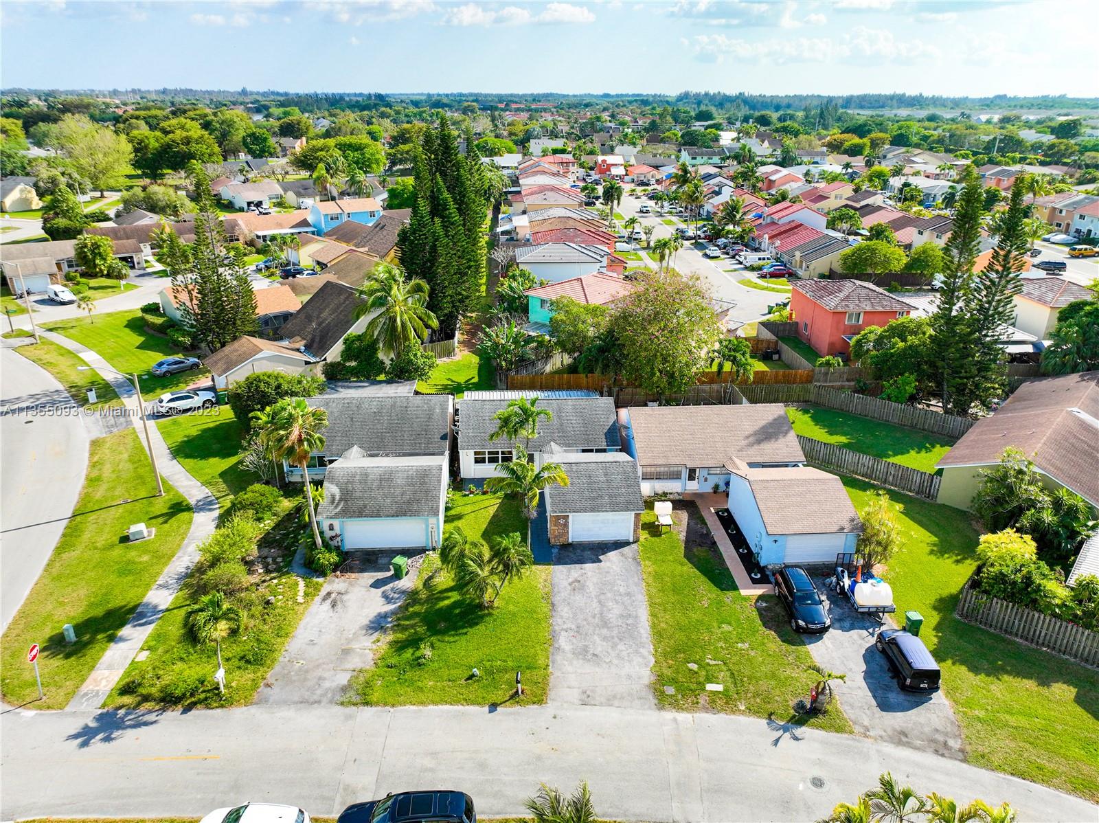 AUDUBON CLUSTER WEST - Residential