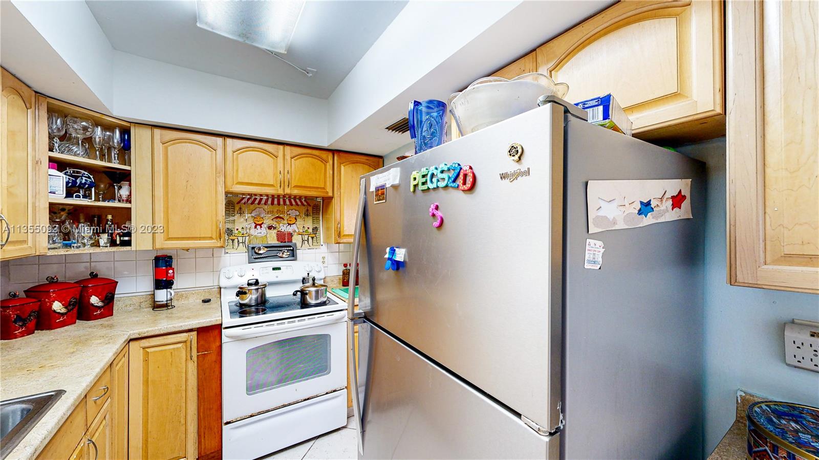 AUDUBON CLUSTER WEST - Residential