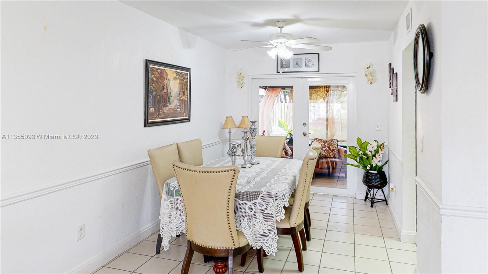 AUDUBON CLUSTER WEST - Residential