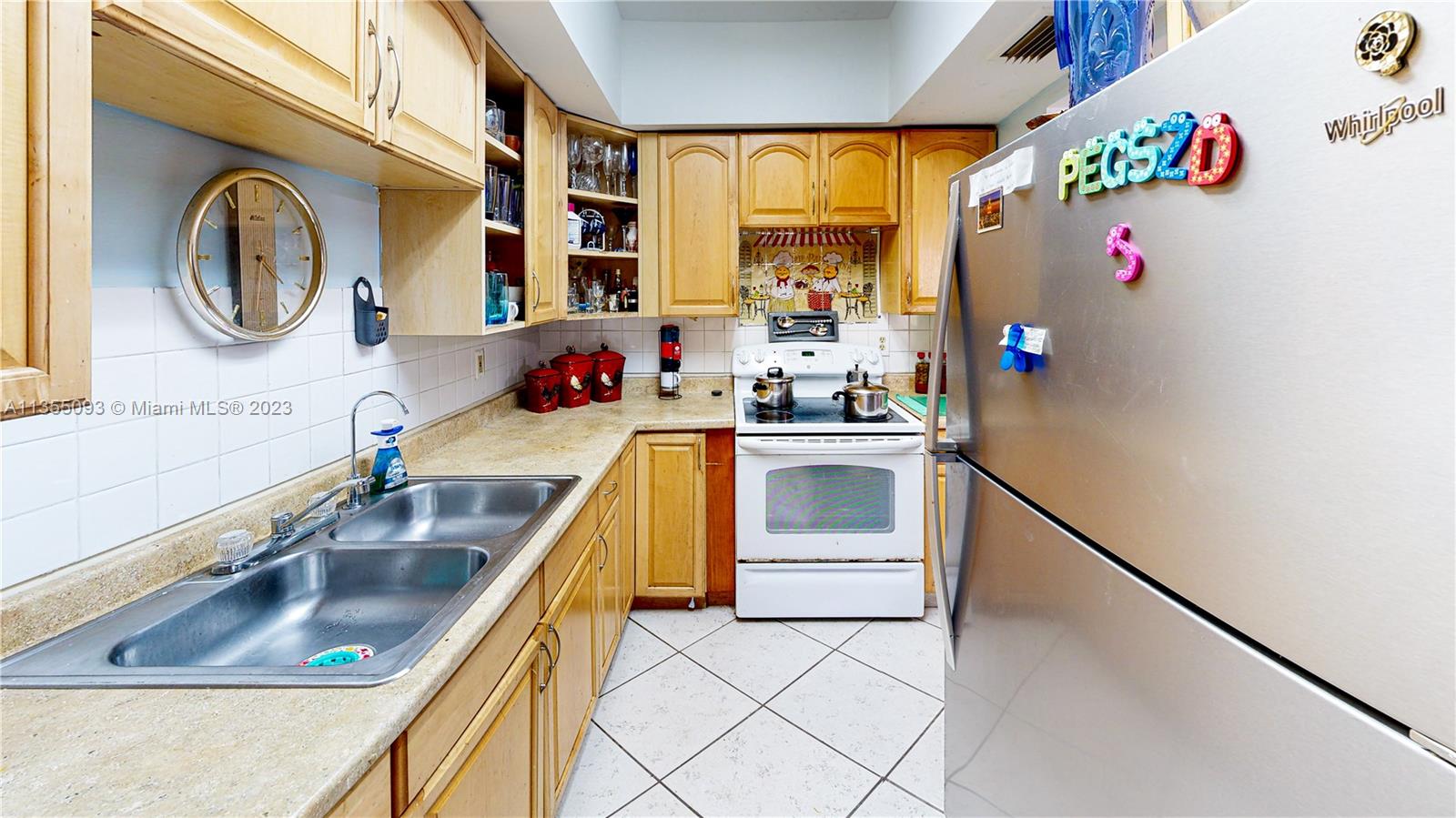 AUDUBON CLUSTER WEST - Residential