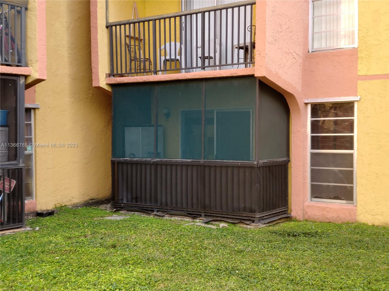 SUNSET VILLAS NO 3 CONDO - Residential Lease