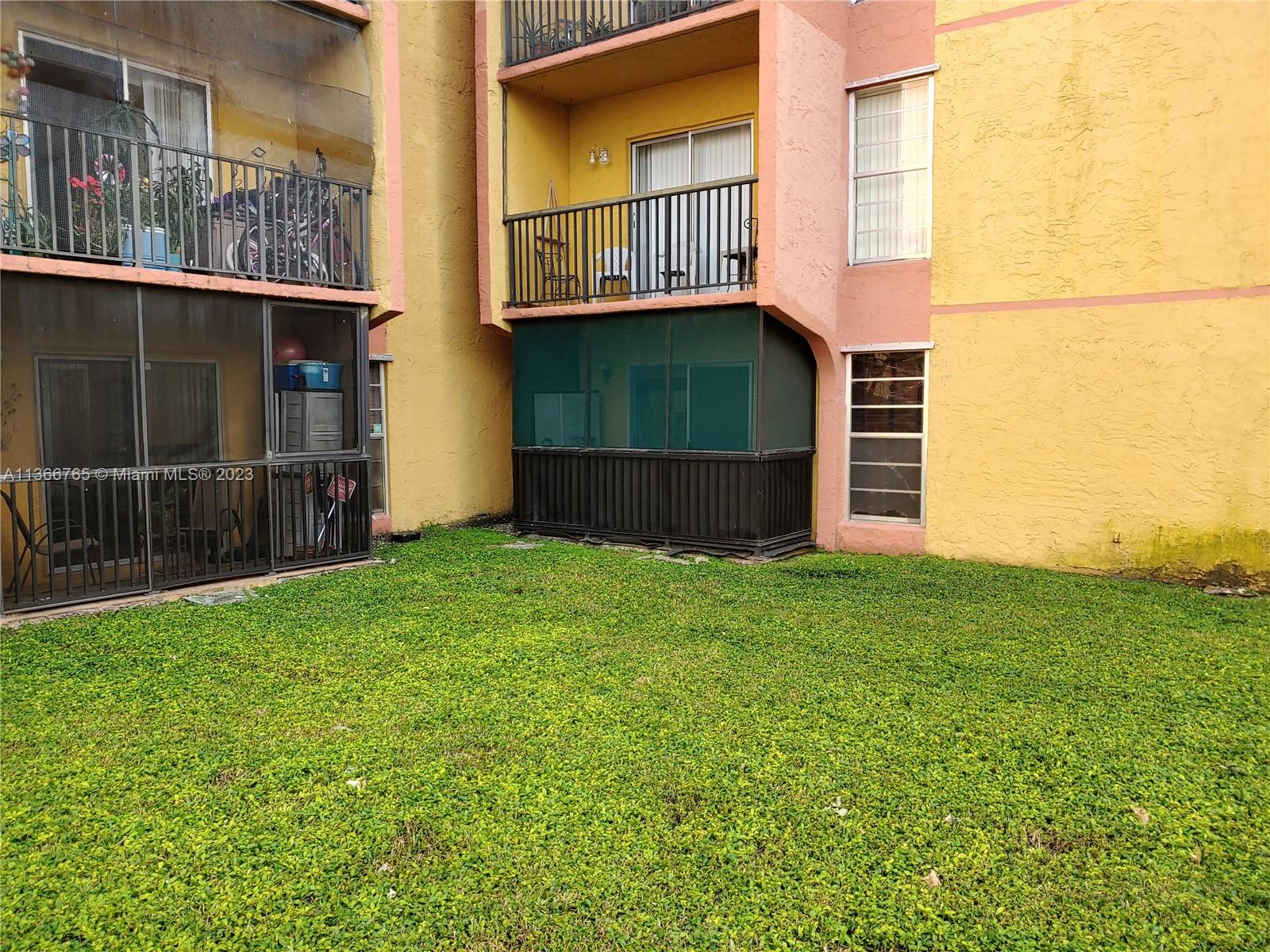 SUNSET VILLAS NO 3 CONDO - Residential Lease