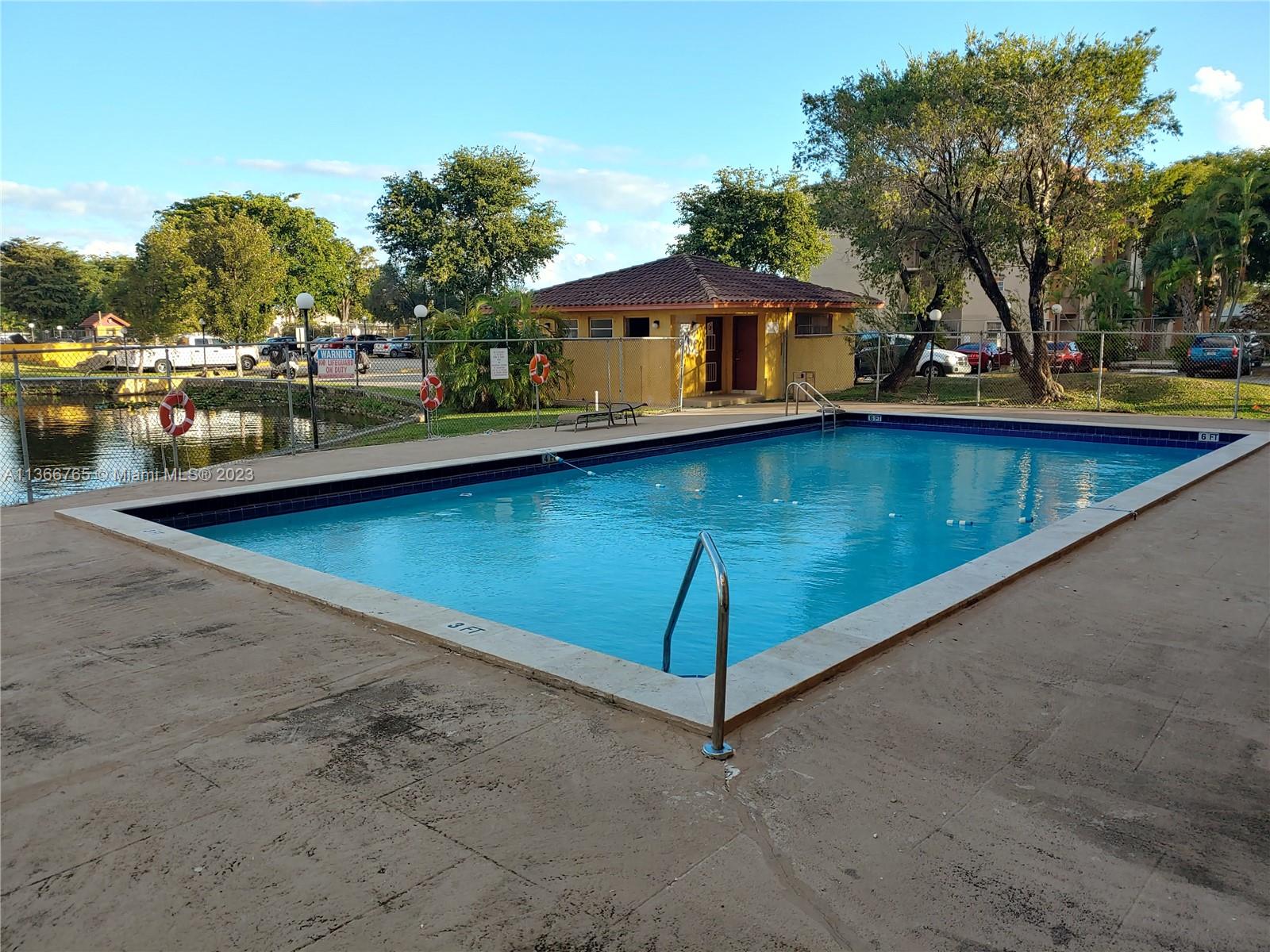 SUNSET VILLAS NO 3 CONDO - Residential Lease