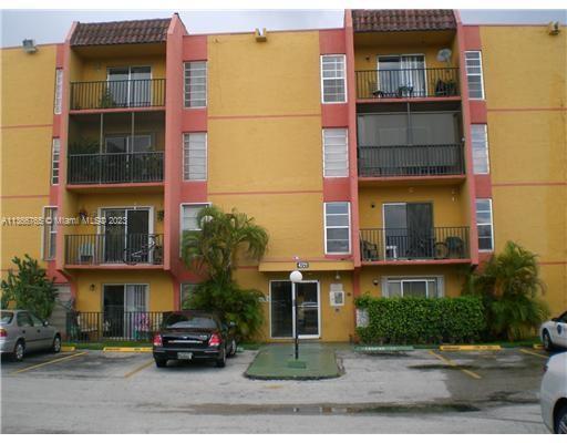 SUNSET VILLAS NO 3 CONDO - Residential Lease