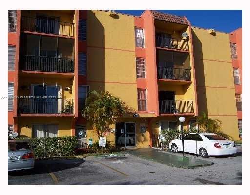 SUNSET VILLAS NO 3 CONDO - Residential Lease