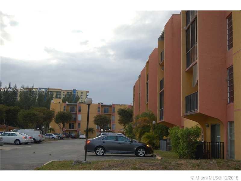 SUNSET VILLAS NO 3 CONDO - Residential Lease