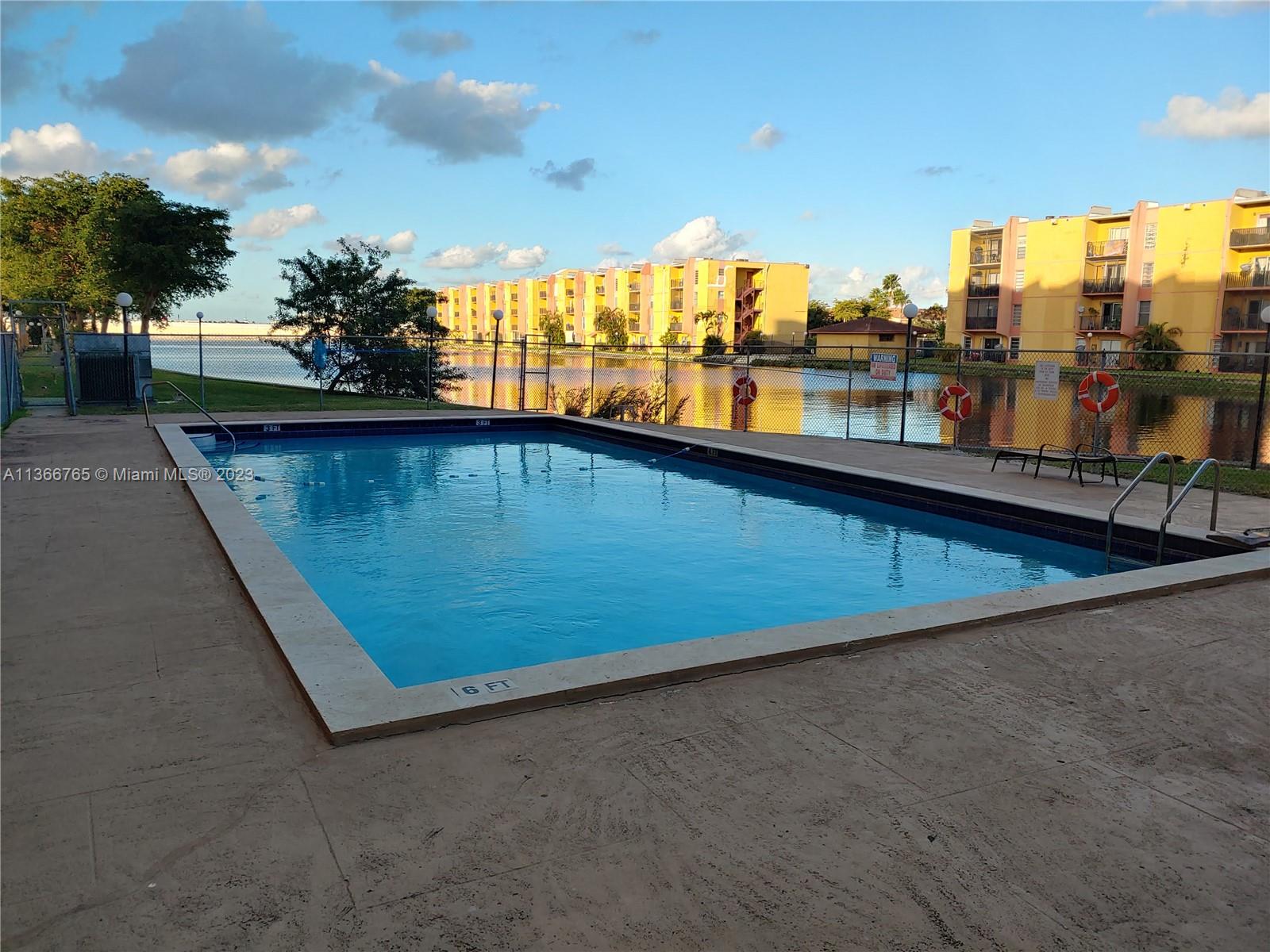 SUNSET VILLAS NO 3 CONDO - Residential Lease
