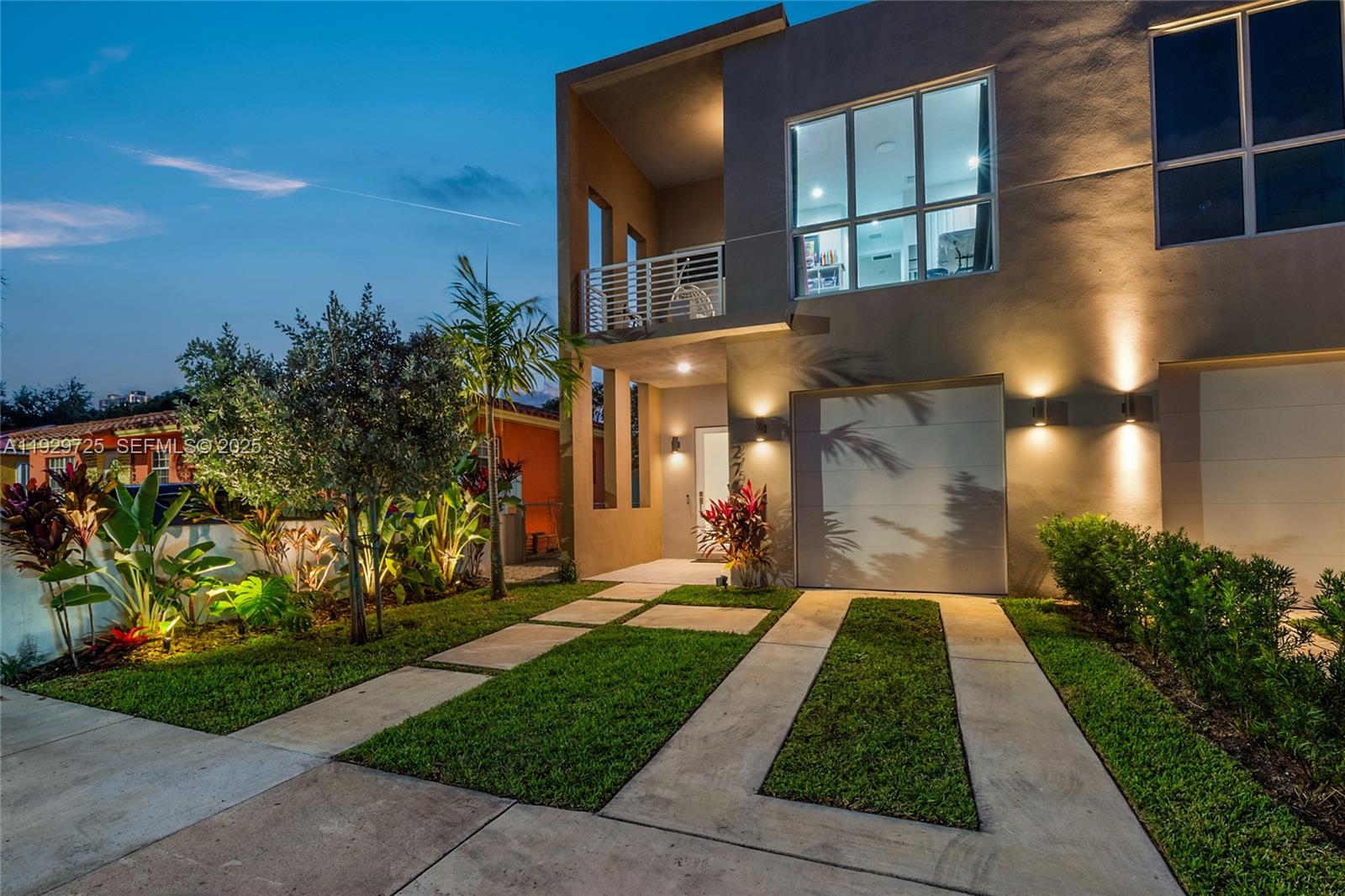CORAL PLACE REV - Residential