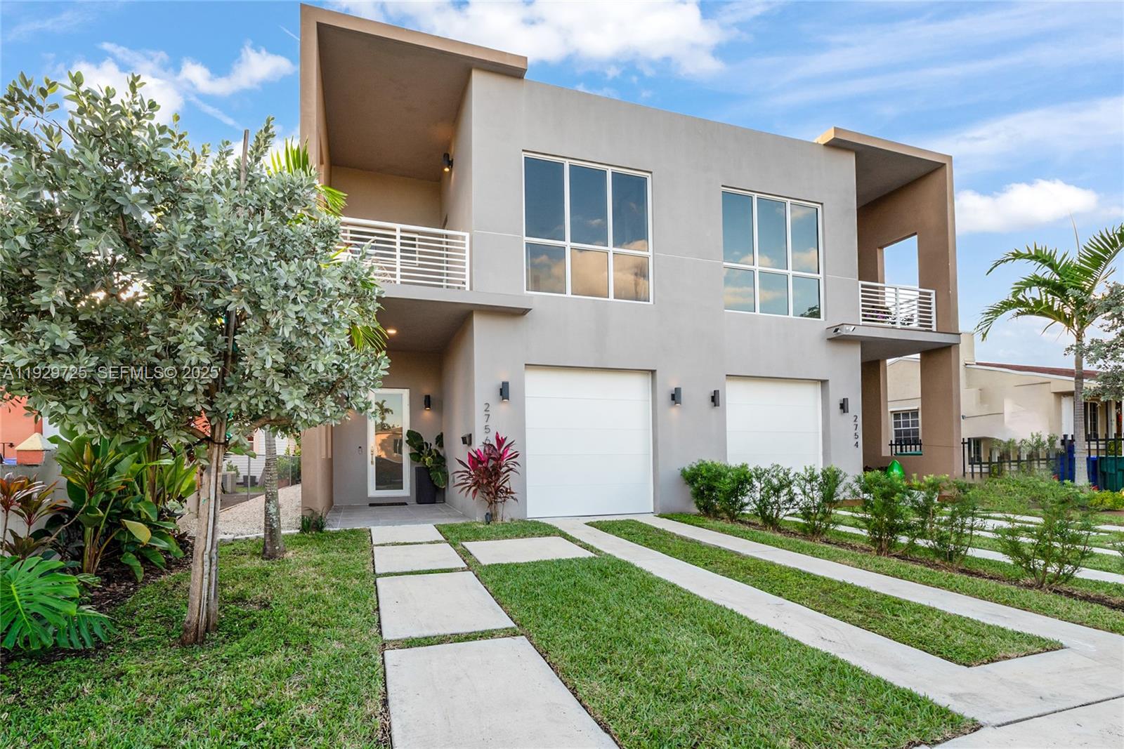 CORAL PLACE REV - Residential