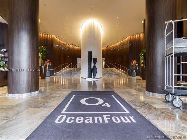 OCEAN FOUR CONDO - Residential