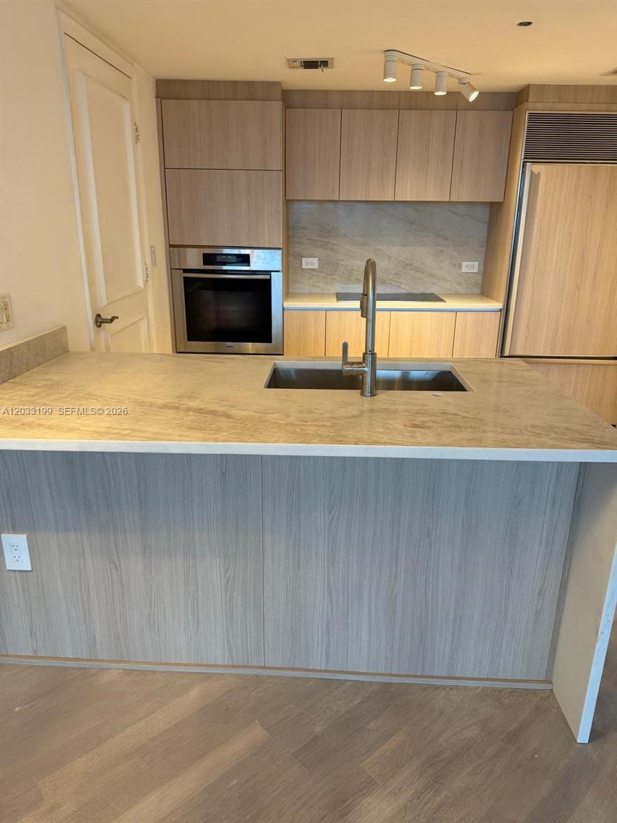 OCEAN FOUR CONDO - Residential