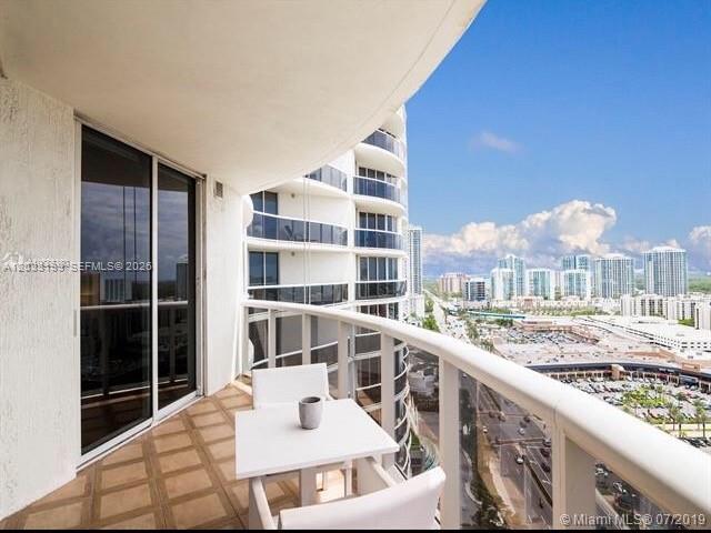 OCEAN FOUR CONDO - Residential