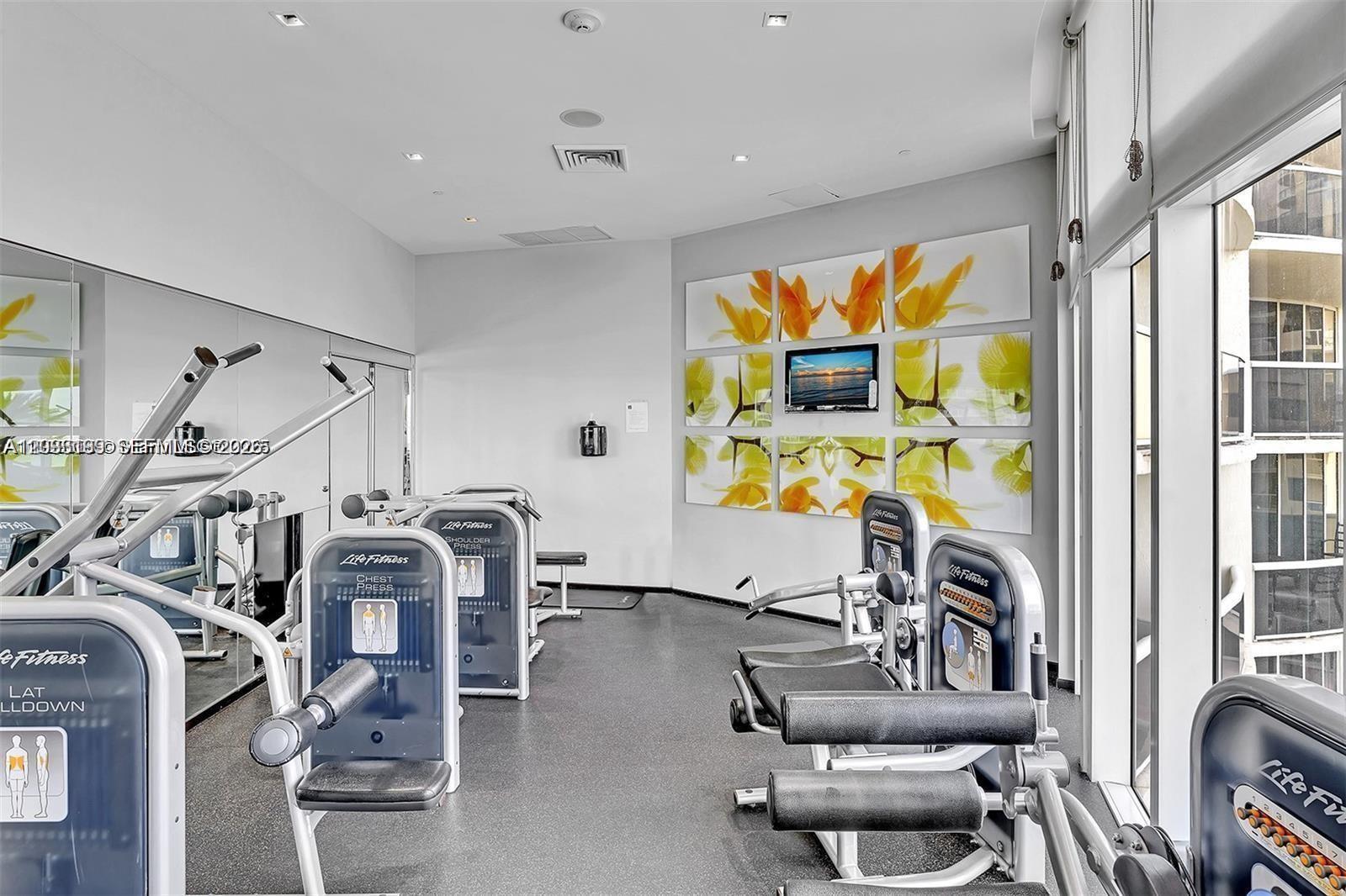 OCEAN FOUR CONDO - Residential