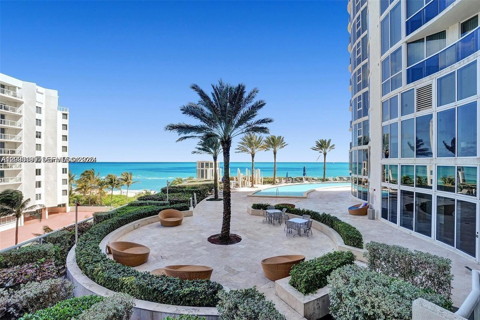 OCEAN FOUR CONDO - Residential
