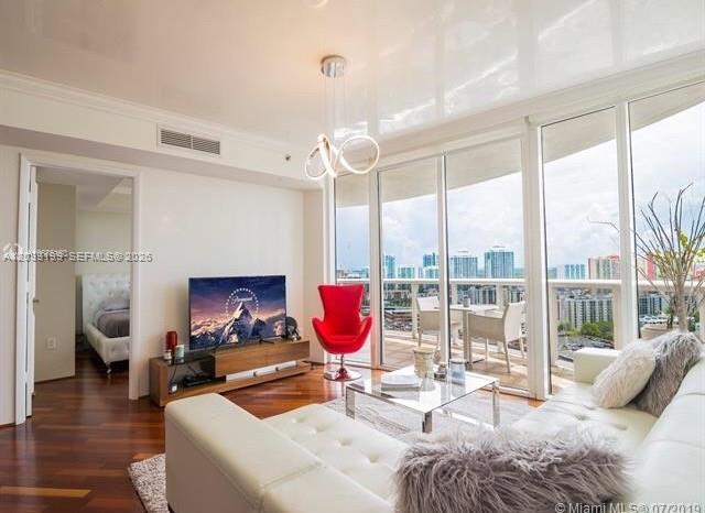 OCEAN FOUR CONDO - Residential
