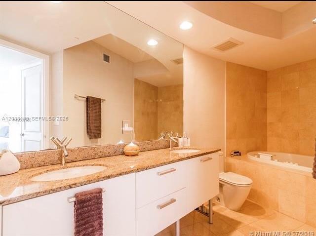 OCEAN FOUR CONDO - Residential