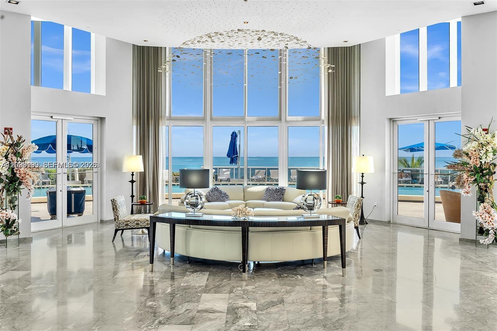 OCEAN FOUR CONDO - Residential
