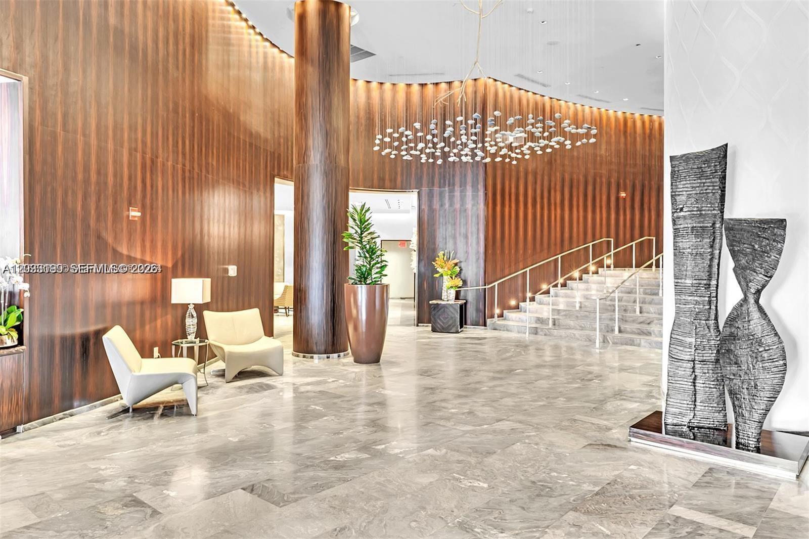 OCEAN FOUR CONDO - Residential