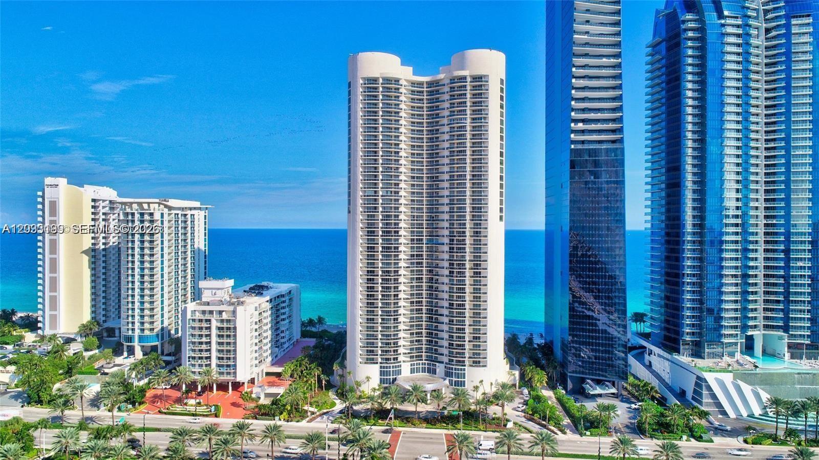 OCEAN FOUR CONDO - Residential