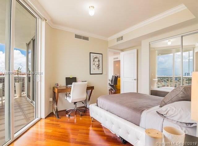 OCEAN FOUR CONDO - Residential