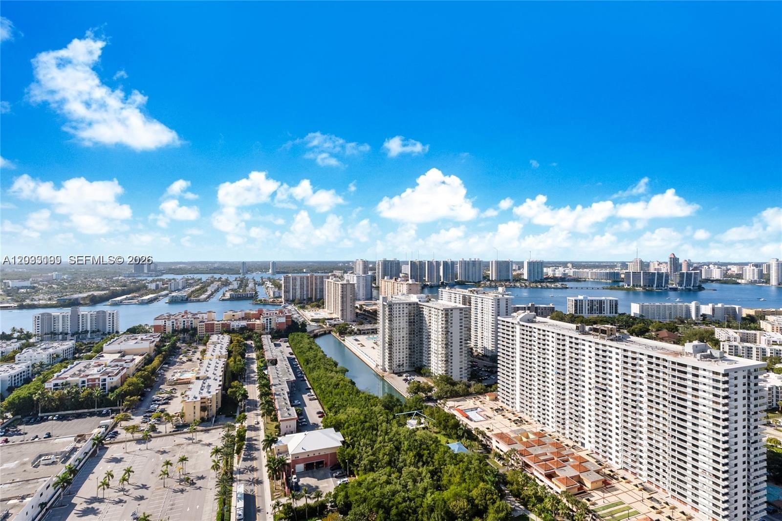 OCEAN FOUR CONDO - Residential