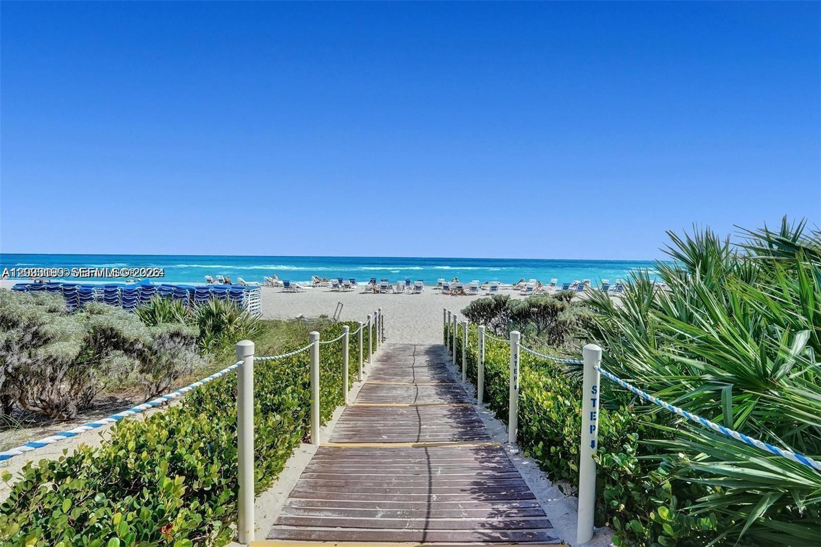 OCEAN FOUR CONDO - Residential