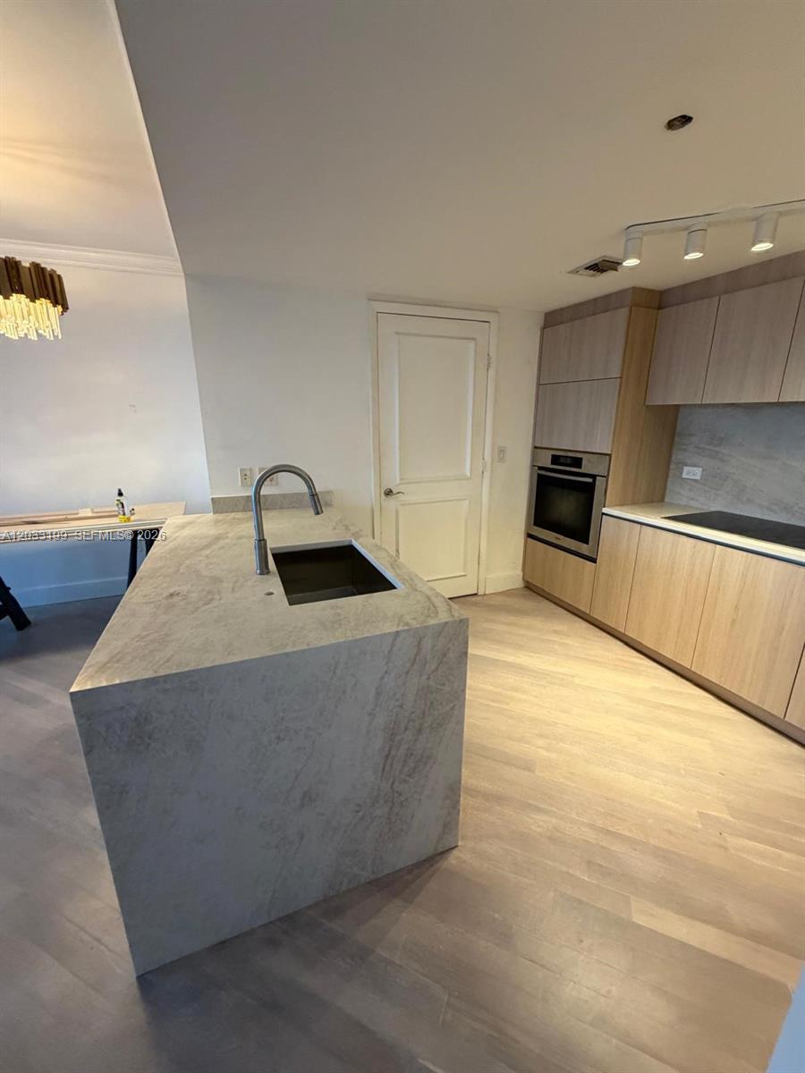 OCEAN FOUR CONDO - Residential