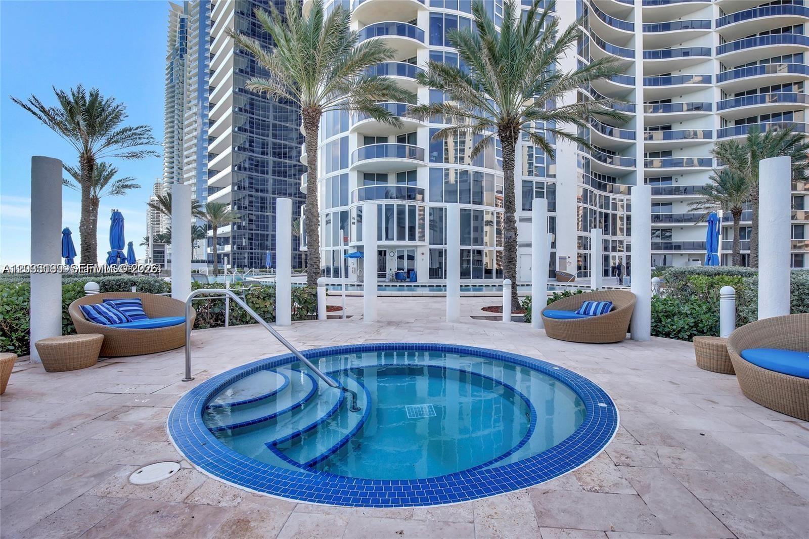 OCEAN FOUR CONDO - Residential
