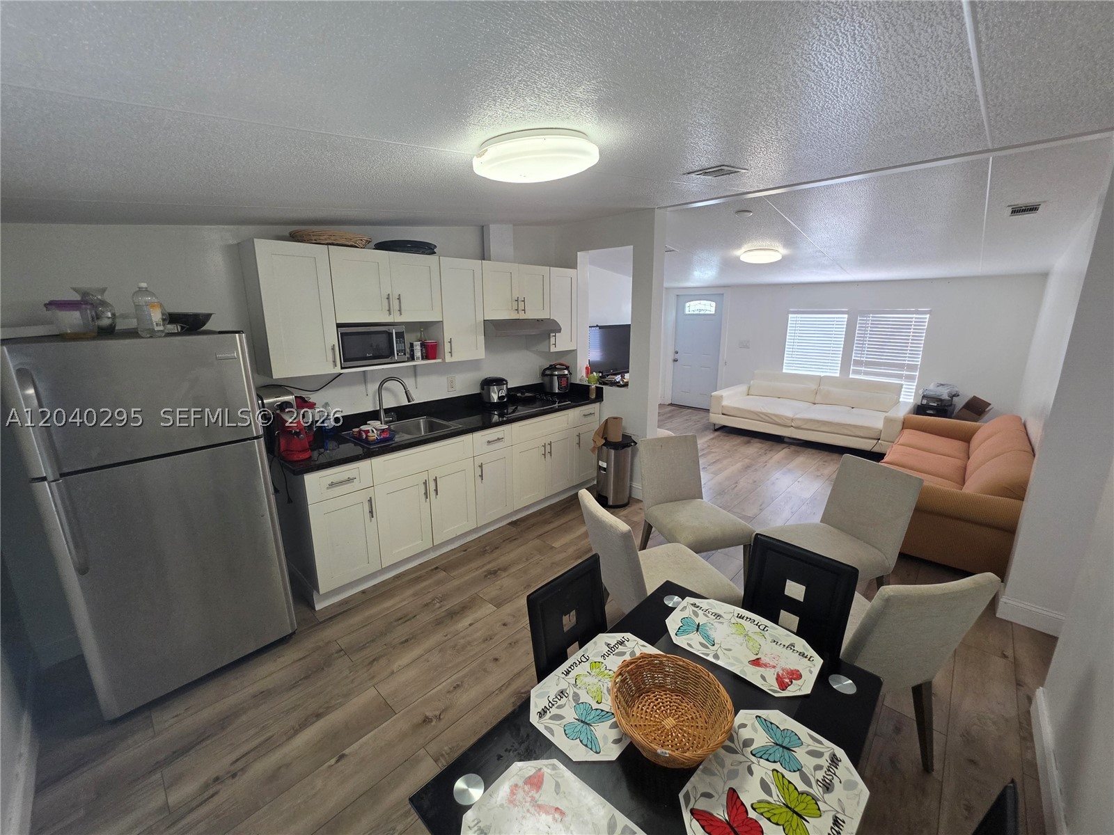 University Lakes - Residential