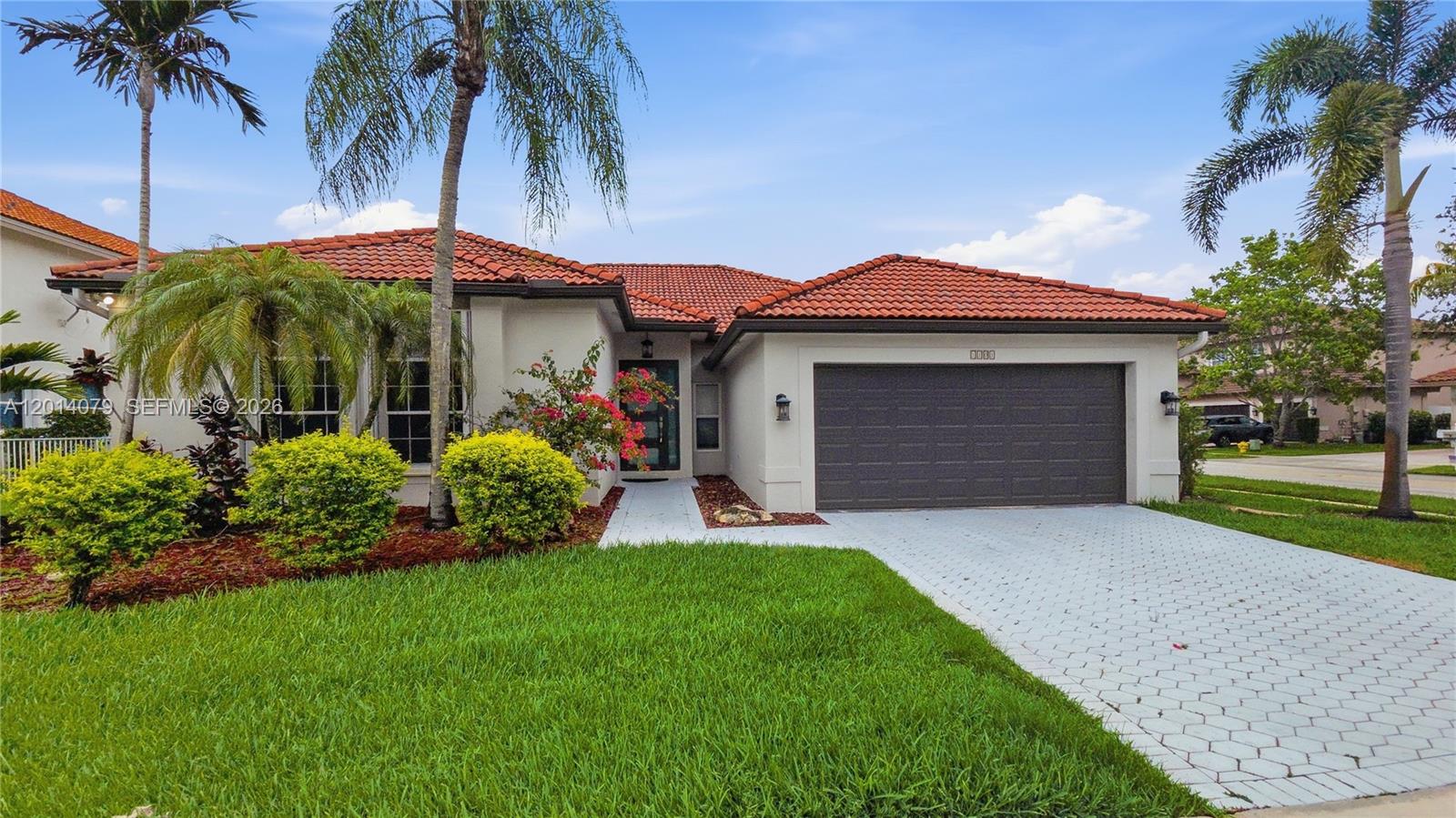 SILVER LAKES AT PEMBROKE - Residential