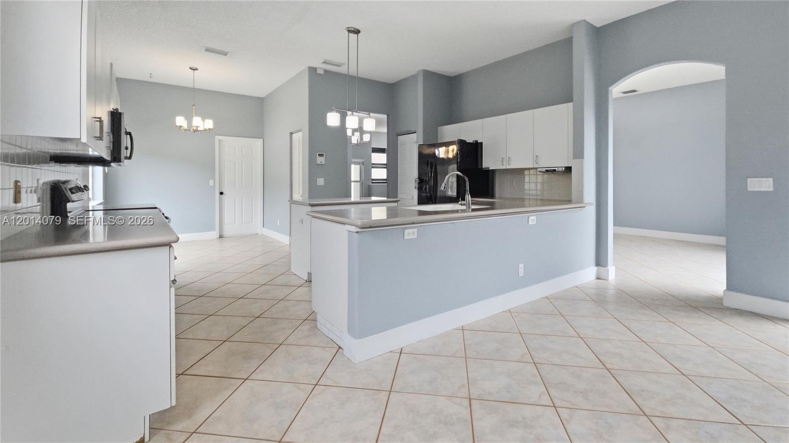 SILVER LAKES AT PEMBROKE - Residential