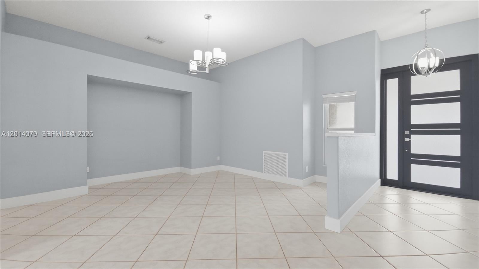 SILVER LAKES AT PEMBROKE - Residential