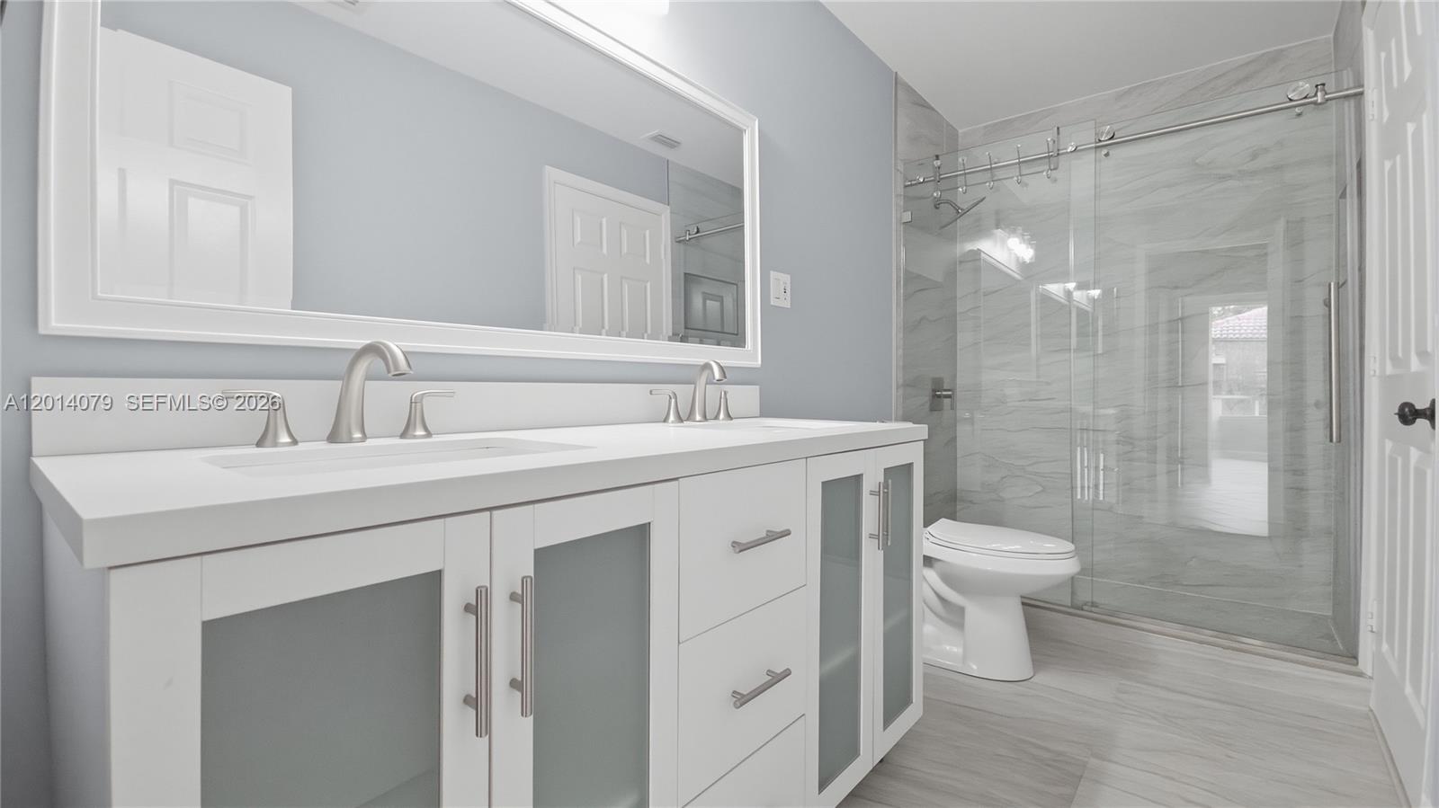 SILVER LAKES AT PEMBROKE - Residential