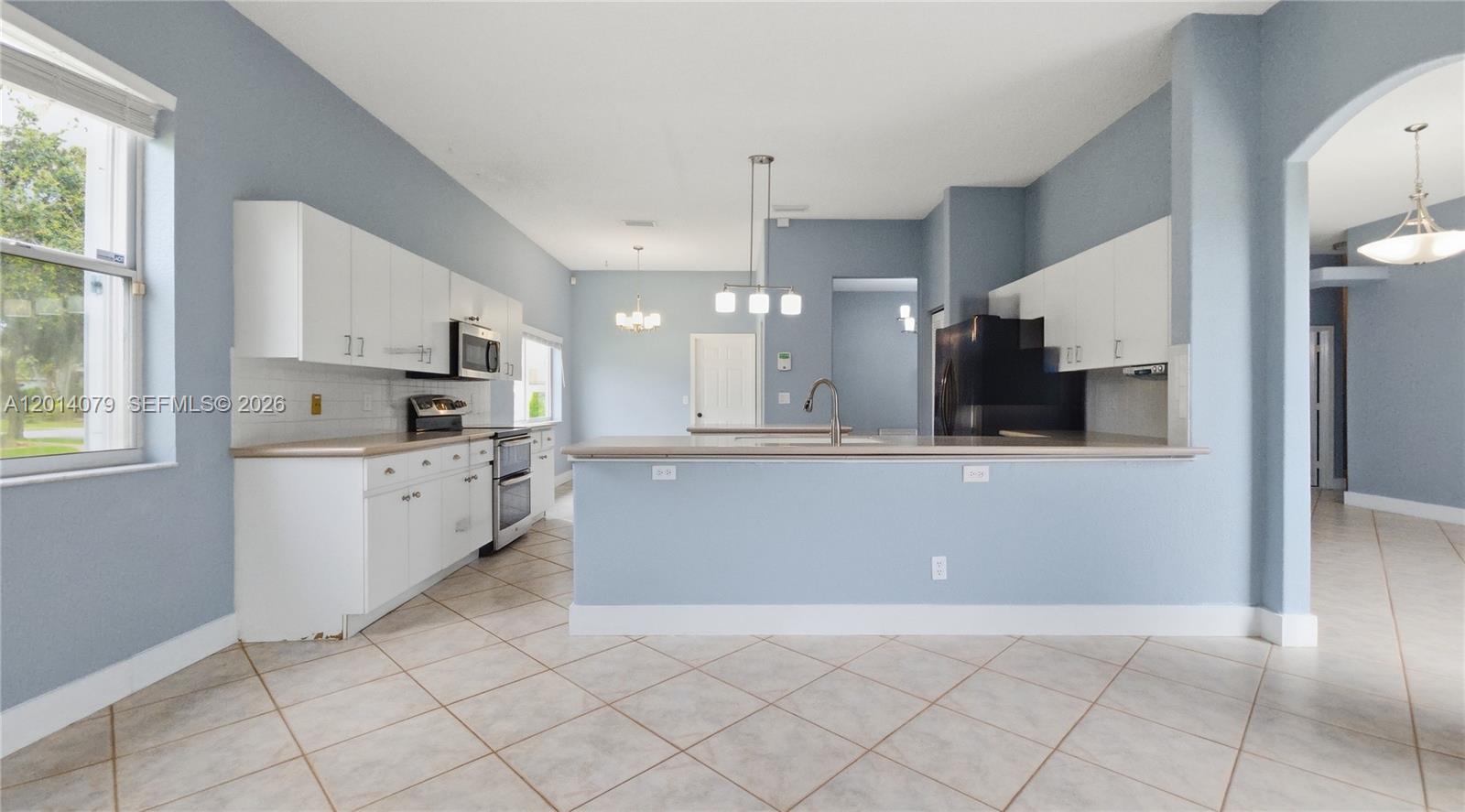 SILVER LAKES AT PEMBROKE - Residential