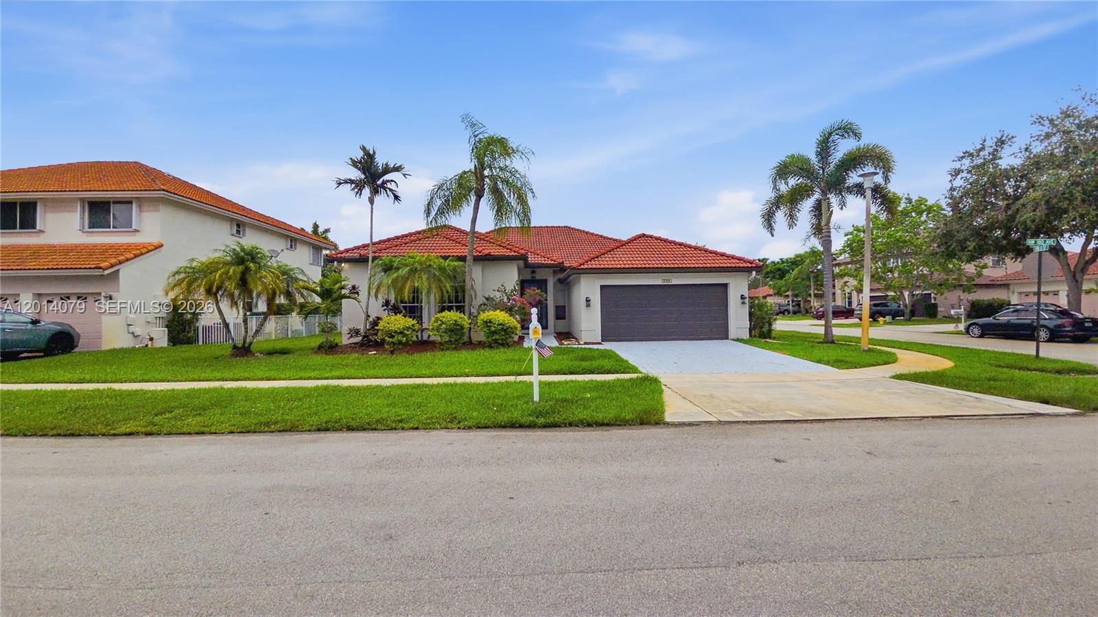 SILVER LAKES AT PEMBROKE - Residential