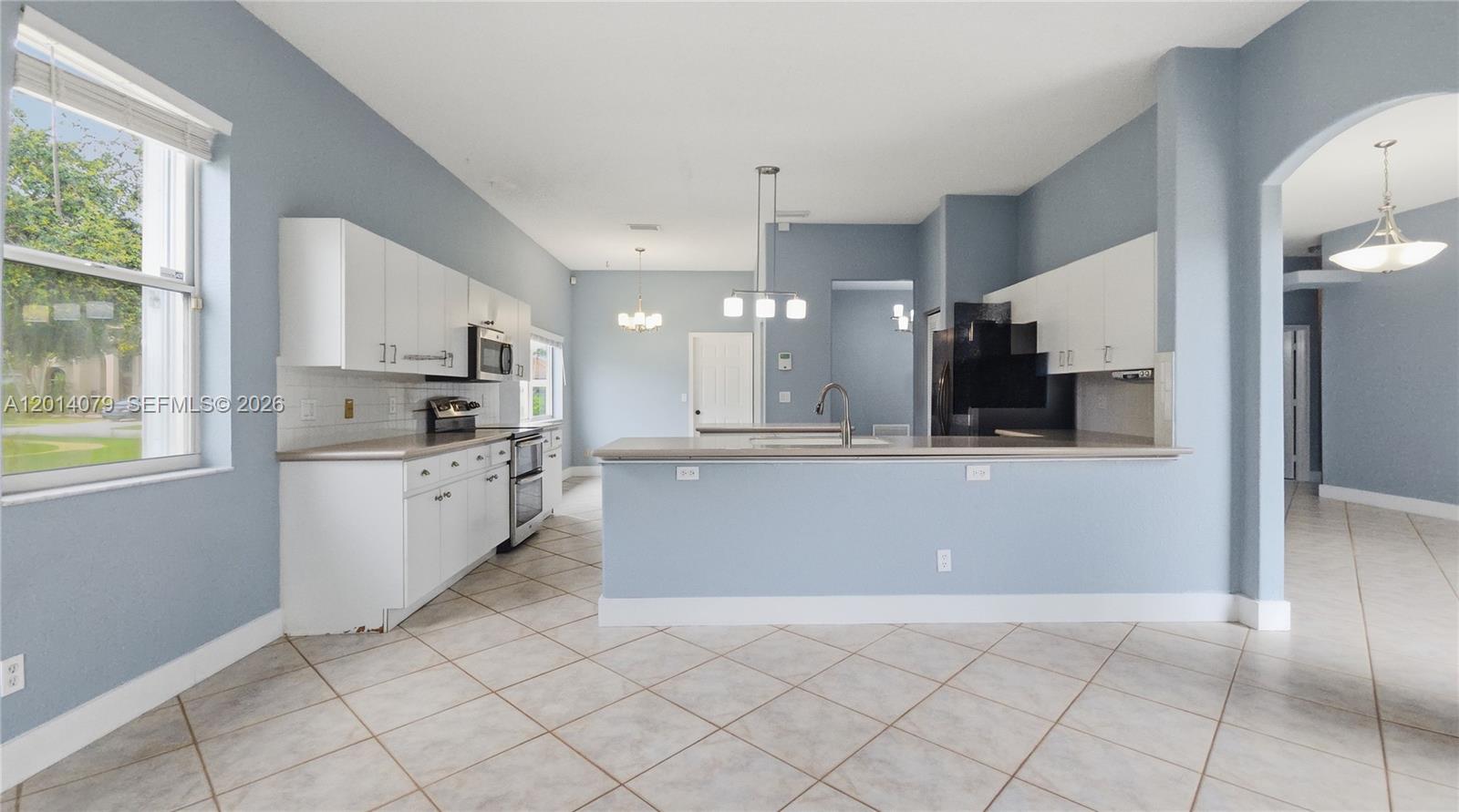SILVER LAKES AT PEMBROKE - Residential